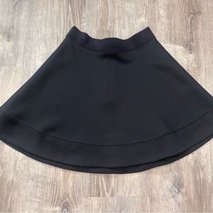 Kate Spade Classic Black Skirt